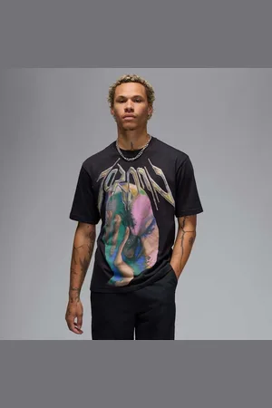Nike Playera Dri-FIT para hombre Jordan Sport