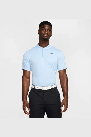 Nike Polo de golf para hombre Dri-FIT Victory