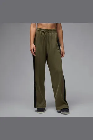 Nike Pants de entrenamiento de tejido Knit para mujer Jordan