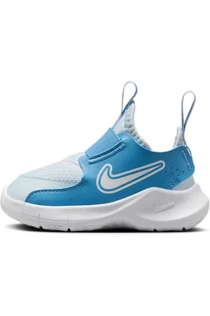 Nike Tenis para bebé e infantil Flex Runner 3
