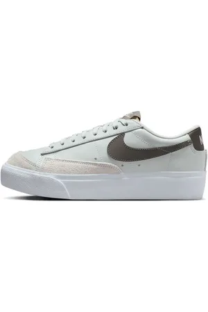 Nike Tenis para mujer Blazer Low Platform