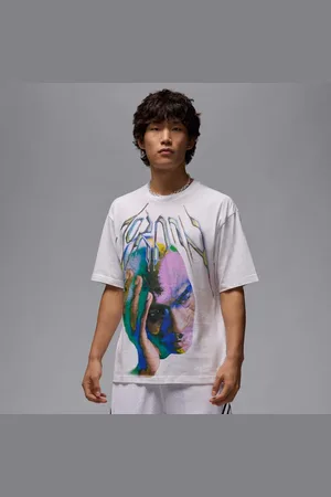 Nike Playera Dri-FIT para hombre Jordan Sport