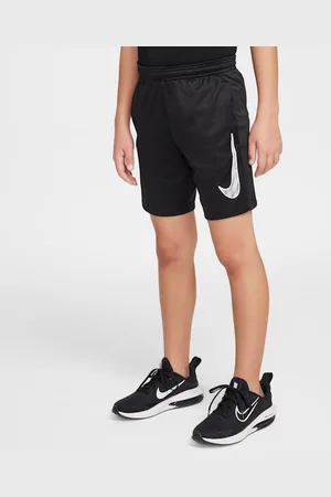 Nike Shorts Dri-FIT para niños talla grande Trophy23