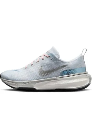 Nike Tenis de correr en pavimento para mujer Invincible 3