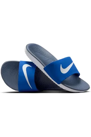 Nike Chanclas para niños grandes Kawa