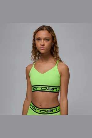 Nike Bra deportivo de baja sujeción para mujer Jordan Sport Indy