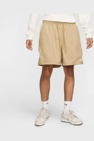 Nike Shorts de tejido Woven Flow para hombre Club
