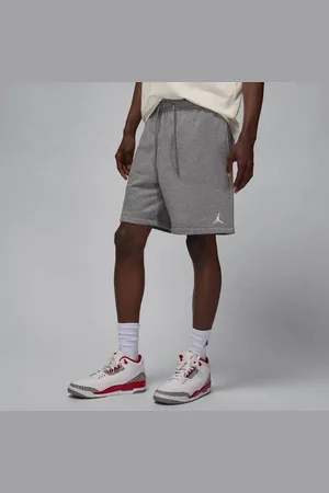 Nike Shorts para hombre Jordan Brooklyn Fleece