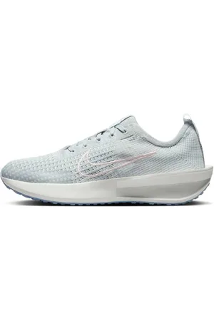 Nike Tenis de correr en pavimento para mujer Interact Run