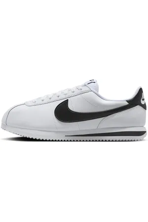Nike Tenis para mujer Cortez Leather