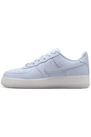 Nike Tenis para niños grandes NOCTA Air Force 1