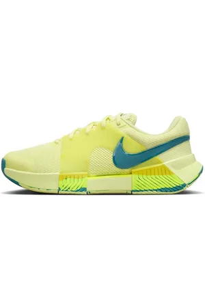 Nike Tenis de tenis para cancha dura para mujer GP Challenge 1 Premium