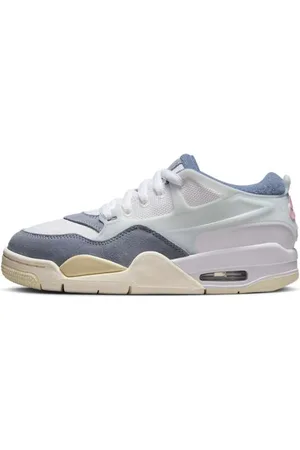 Nike Air Jordan 4 RM Tenis para niños grandes