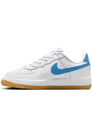 Nike Calzado para niños de preescolar Force 1 Low EasyOn