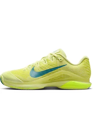 Nike Tenis de tenis para cancha dura para mujer Vapor 12 Premium