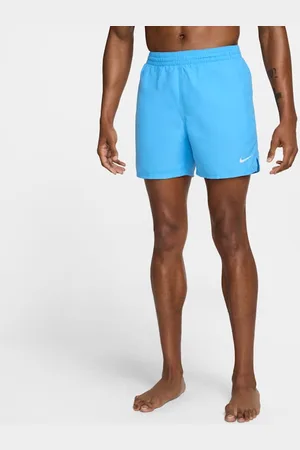 Nike Shorts Volley de 13 cm con forro de ropa interior Swim Breaker para hombre