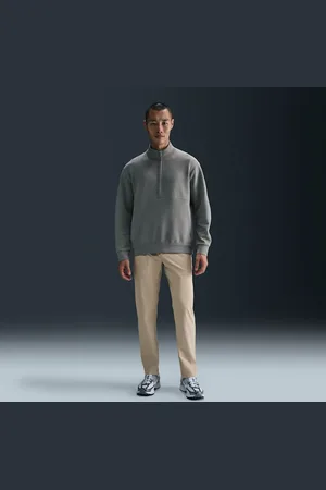 Nike Pants de ajuste slim con 5 bolsillos Dri-FIT para hombre 24.7 PerfectStretch