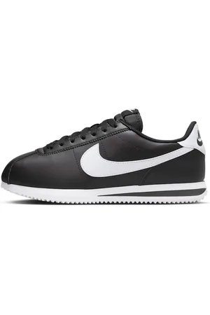 Nike Tenis para mujer Cortez Leather