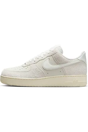 Nike Tenis para hombre Air Force 1 