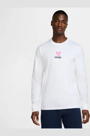 Nike Playera de manga larga Sportswear