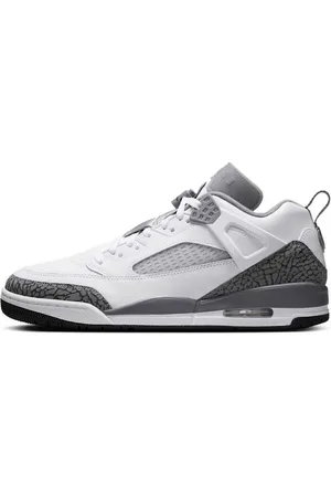 Nike Tenis para hombre Jordan Spizike Low