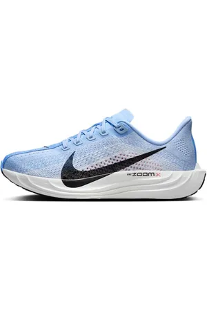 Nike Tenis de correr en pavimento para mujer Pegasus Plus