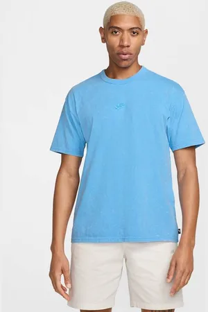 Nike Playera Max90 para hombre Sportswear Premium Essentials