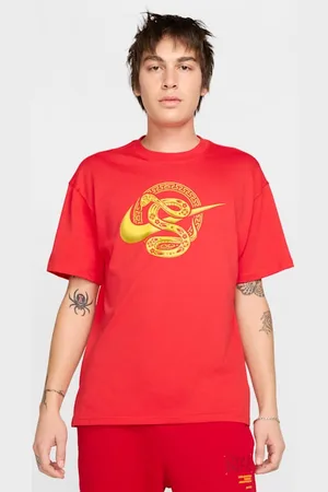 Nike Playera Max90 Sportswear LNY
