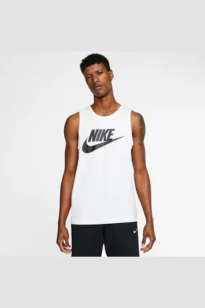 Nike Camiseta de tirantes para hombre Sportswear