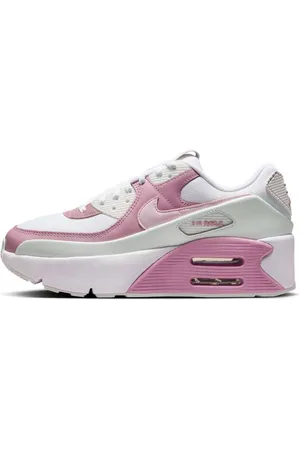 Nike Tenis para mujer Air Max 90 LV8