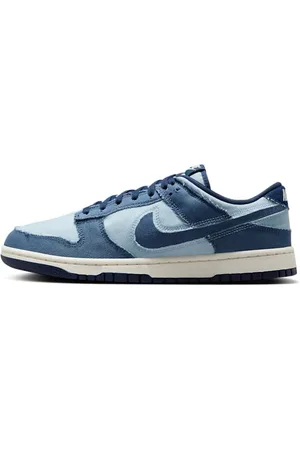 Nike Tenis para hombre Dunk Low Retro SE