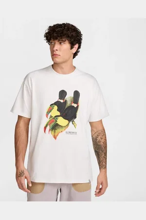 Nike Playera Dri-FIT para hombre ACG