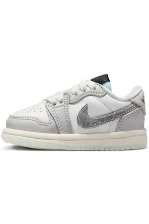 Nike Tenis para bebé e infantil Jordan 1 Retro Low "LNY"