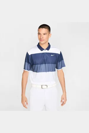 Nike Polo de golf Dri-FIT para hombre Victory+