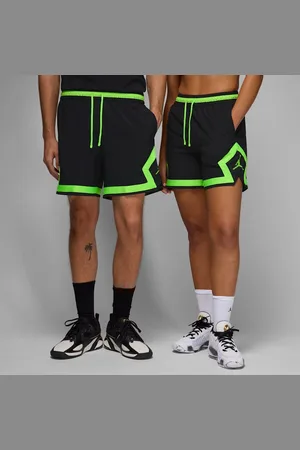 Nike Shorts Diamond Dri-FIT de tejido Woven para hombre Jordan Sport