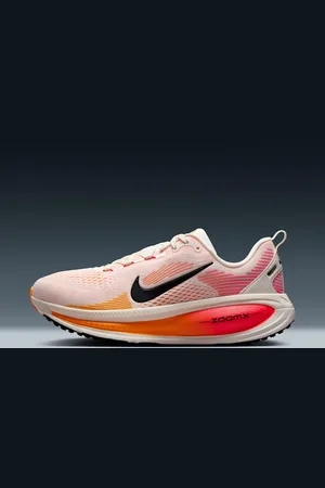 Nike Tenis de correr en pavimento para mujer Vomero 18