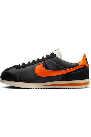 Nike Tenis para hombre Cortez Textile