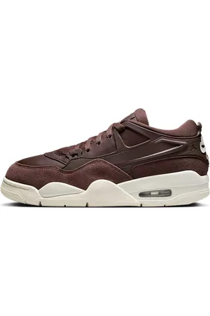 Nike Tenis para mujer Air Jordan 4 RM
