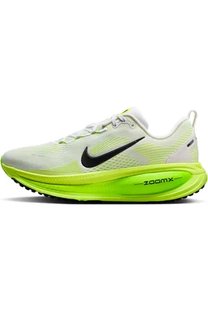 Nike Tenis de correr en pavimento para mujer Vomero 18