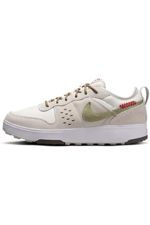 Nike Tenis para niños grandes C1TY