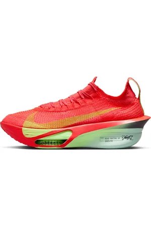 Nike Tenis de carrera en pavimento para hombre Alphafly 3