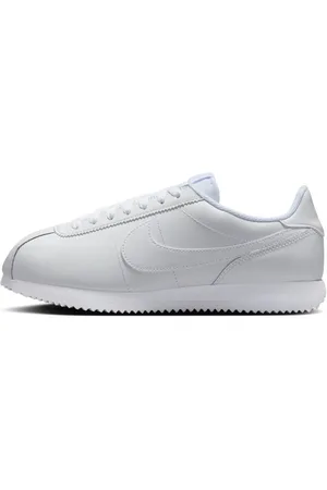 Nike Tenis para mujer Cortez Leather