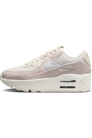 Nike Tenis para mujer Air Max 90 LV8 SE