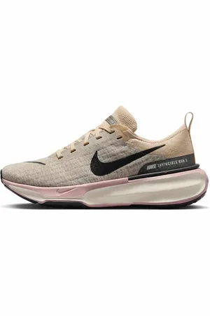 Nike Tenis de correr en pavimento para mujer Invincible 3 Premium