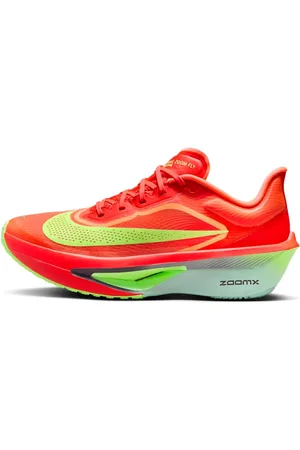 Nike Tenis de carrera en pavimento para mujer Zoom Fly 6