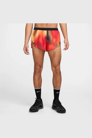 Nike Shorts de correr Dri-FIT ADV para hombre AeroSwift Elite Entry