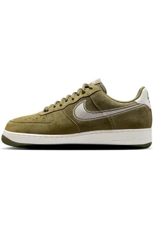 Nike Tenis para hombre Air Force 1 