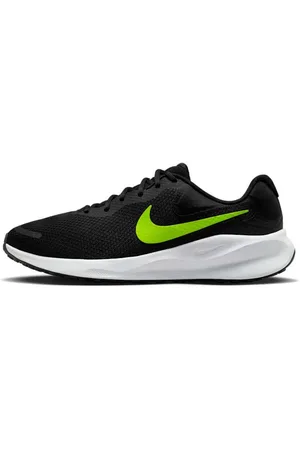 Nike Tenis de correr en pavimento para hombre Revolution 7