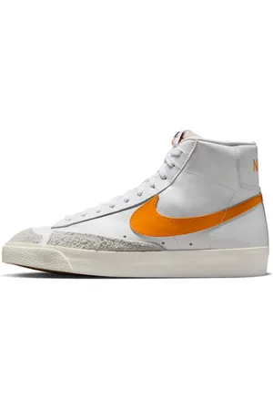 Nike Tenis para hombre Blazer Mid 