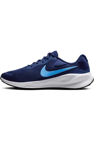 Nike Tenis de correr en pavimento para hombre Revolution 7